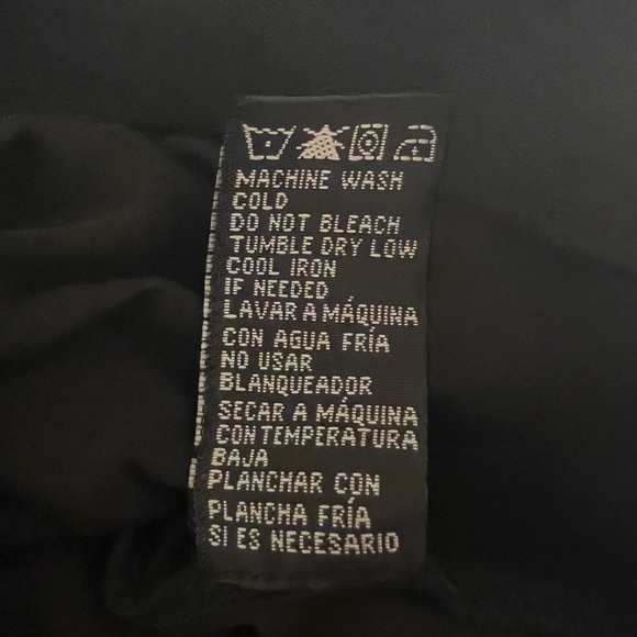 Scarlett Nite Tiered/Layered Skirt Dress - Picture 10 of 10